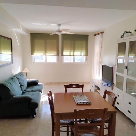 Residencial Azahar, Piscina Y Parking Gratis Apartment Moncofar Exterior photo